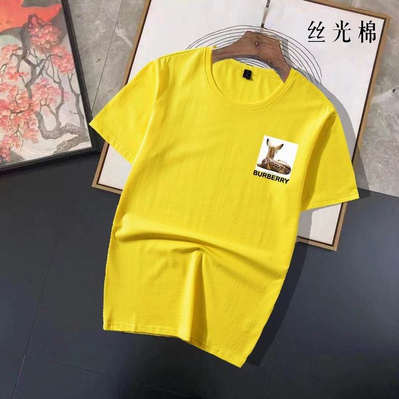Burberry M-4XL  11lx 05